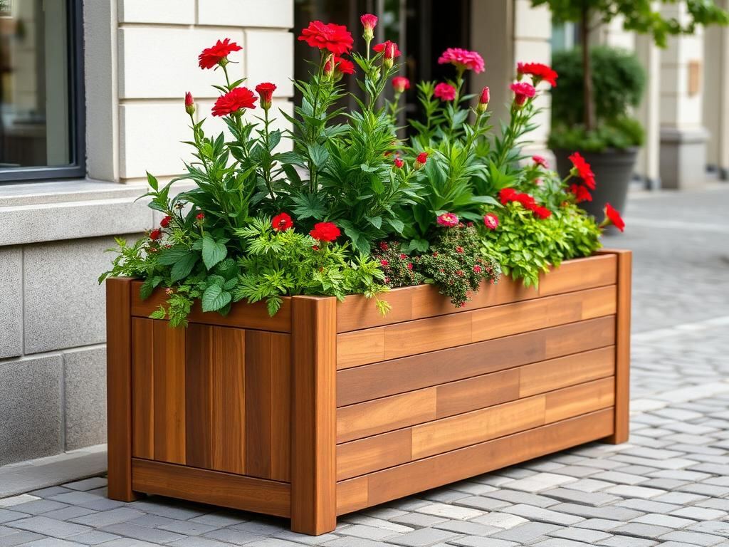 Jardiniere